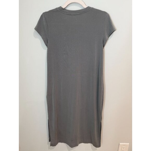 Women's Splendid Short Sleeve T- Shirt Dress, size XS - Picture 3 of 12